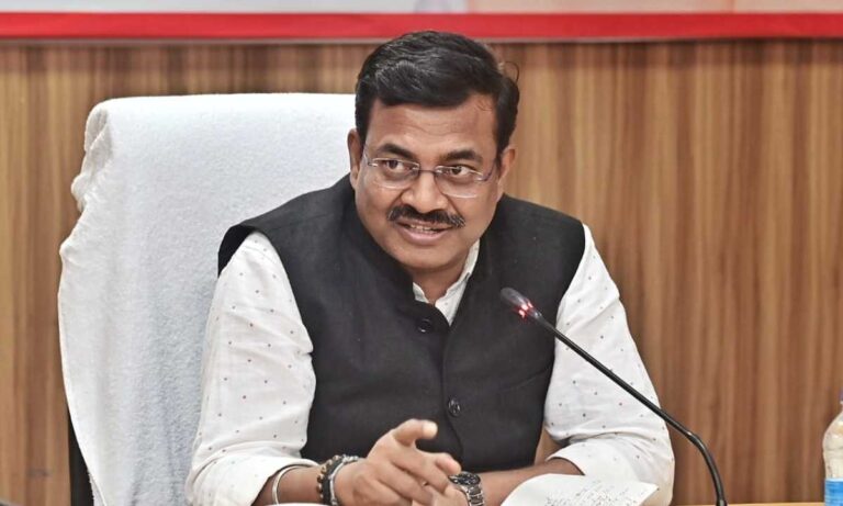 कुंभ मेला 2027 के सफल आयोजन के लिए मुख्य सचिव ने मांगे सुझाव