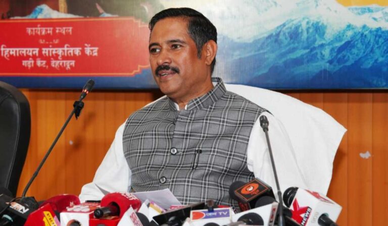 रंगारंग कार्यक्रमों और भव्यता से आयोजित होगा प्रदेश का रजत जयंती समारोह कार्यक्रम- सचिव संस्कृति… 