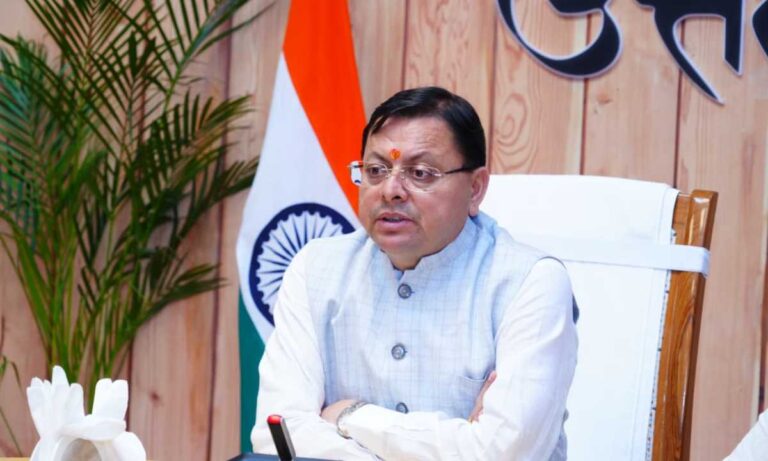 केंद्र ने उत्तराखंड को खनन के क्षेत्रों में सुधार कार्यो पर फिर दिया ₹100 करोड़ की प्रोत्साहन राशि ,खनन सुधार में राज्य नंबर-1 पर