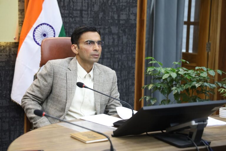 देहरादूनः आधुनिक सुविधाओं से सुसज्जित एसएनसीयू बना नवजातों के लिए संजीवनी