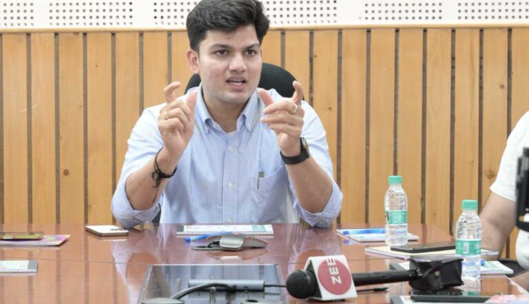 “जन-जन की सरकार, जन-जन के द्वार” अभियान के तहत मयकोटी में 24 दिसंबर को जिलाधिकारी की अध्यक्षता में आयोजित होगा बहुउद्देशीय शिविर