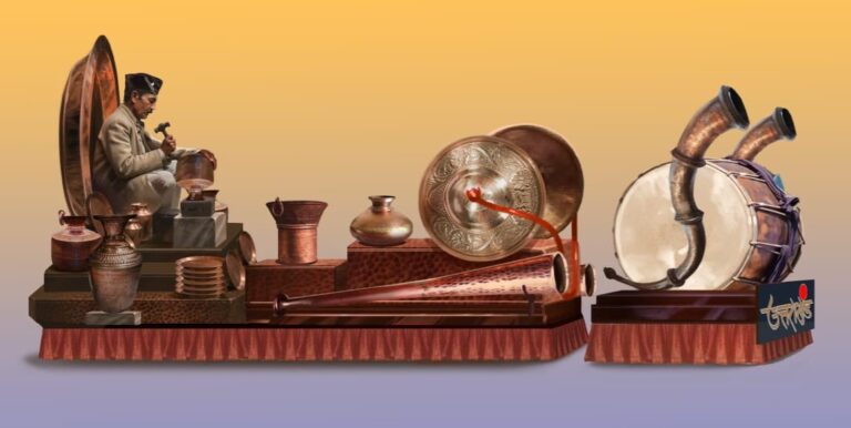 भारत पर्व में प्रदर्शित होगी “आत्मनिर्भर उत्तराखण्ड” की झांकी…
