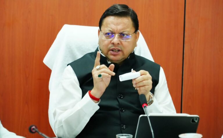 विभिन्न विकास योजनाओं के लिए ₹44.64 करोड़ की वित्तीय स्वीकृति…