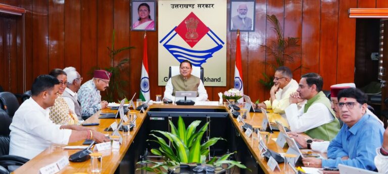 कैबिनेट के अहम फैसले: नस्ल सुधार से दुग्ध उत्पादन बढ़ाने, पूर्ण साक्षर राज्य और अंतरराष्ट्रीय कार रैली को मिली मंजूरी