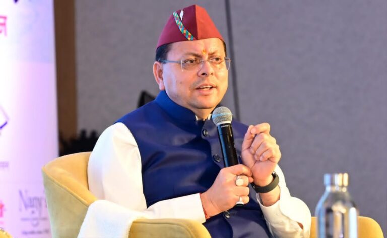 मुख्यमंत्री के निर्देश पर नई टिहरी में पुलिस कल्याण के लिए निःशुल्क भूमि आवंटित